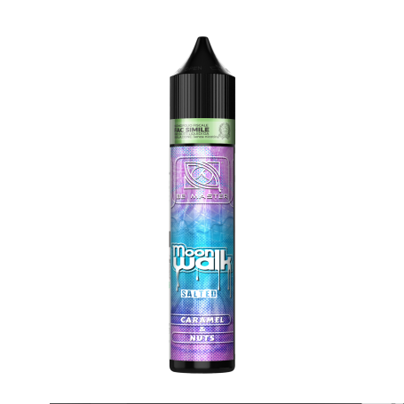 BE MASTER 10 + 20 MOON WALK 10 ML IN CHUBBY 30