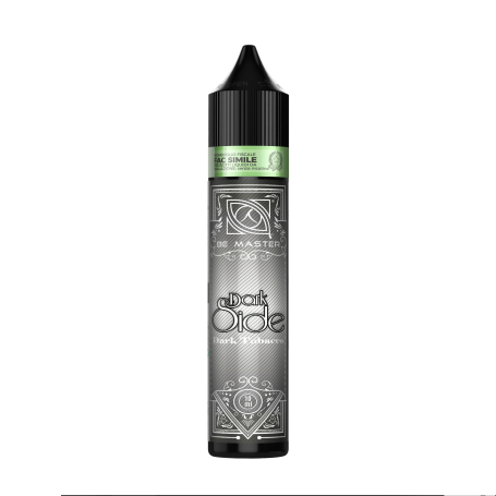BE MASTER 10 + 20 DARK SIDE 10 ML IN CHUBBY 30