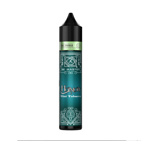 BE MASTER 10 + 20 HARMONY 10 ML IN CHUBBY 30