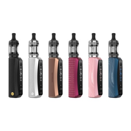 VAPORESSO KIT GTX ONE PRO 40 W 3000 MAH