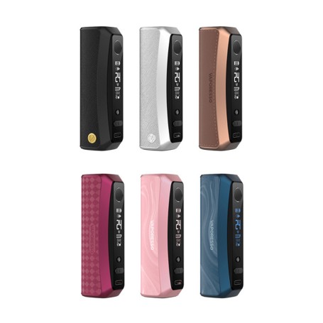 VAPORESSO BOX GTX ONE PRO 3000 MAH 40 W