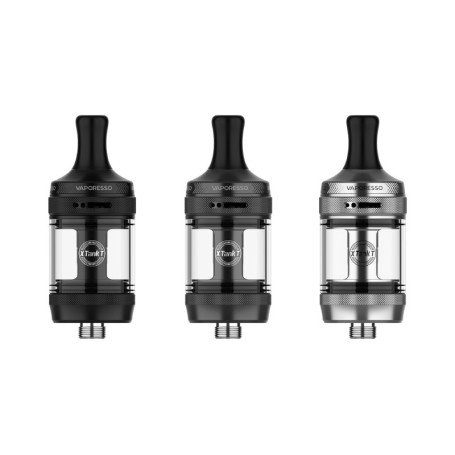 VAPORESSO XTANK T 22 MM 3 ML