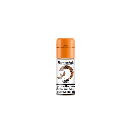 FLAVOURART AROMA CONCENTRATO ANICE 10 ML