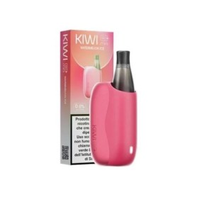 0 MG MINI KIT GO + KIWI  KIT WATERMELON ICE 0 MG