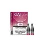 0 MG KIWI GO + PLUS CHERRY ICE 0 MG 2 ML 2 PCS