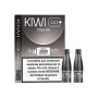 0 MG KIWI GO + PLUS COLA ICE 0 MG 2 ML 2 PCS