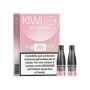 0 MG KIWI GO + PLUS PINK LEMONADE 0 MG 2 ML 2 PCS