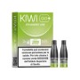 0 MG KIWI GO + PLUS STRAWBERRY LIME 0 MG 2 ML 2 PCS