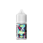 CALYPSOLIQUID MINI SHOT AGE OF FIZZY - CHERRY FRIZZ - 10ML  IN CHUBBY DA 30 ML