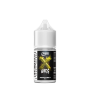 CALYPSOLIQUID MINI SHOT NRG - DOPPIA MELA - 10ML  IN CHUBBY DA 30 ML