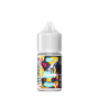 CALYPSOLIQUID MINI SHOT AGE OF FIZZY - PASSIONFRUIT & MANGO FRIZZ - 10ML IN CHUBBY DA 30 ML