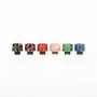 DRIP TIPS RESINA 510 AS177  5 PCS