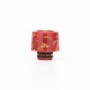 DRIP TIPS RESINA 510 AS177  5 PCS