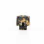 DRIP TIPS RESINA 510 AS177  5 PCS