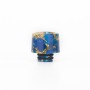 DRIP TIPS RESINA 510 AS177  5 PCS