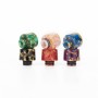 DRIP TIPS RESINA 510 AS177  5 PCS
