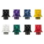 DRIP TIPS RESINA 510 AS281S  5 PCS