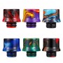 DRIP TIPS RESINA 510 AS329 5 PCS