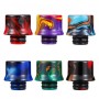DRIP TIPS RESINA 510 AS329 5 PCS