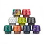 DRIP TIPS RESINA 810 AS170 5 PCS