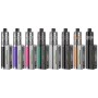 ASPIRE KIT ZELOS M80 2600 MAH