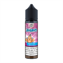 DYPSTORE ZHUMO SHOT 20 POMGRANATE BERRY IN CHUBBY DA 60 ML