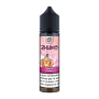DYPSTORE ZHUMO SHOT 20 SAKURA GRAPES IN CHUBBY DA 60 ML