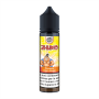 DYPSTORE ZHUMO SHOT 20 PINEAPPLE PEACH MANGO IN CHUBBY DA 60 ML