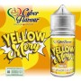 ° CYBERFLAVOUR YELLOW MERY MIX&VAPE 10 ML IN CHUBBY 30 ML