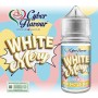 ° CYBERFLAVOUR WHITE MERY MIX&VAPE 10 ML IN CHUBBY 30 ML