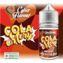 ° CYBERFLAVOUR COLA MERY MIX&VAPE 10 ML IN CHUBBY 30 ML
