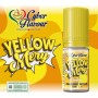 * AROMA CYBER FLAVOUR YELLOW MERY 10 ML