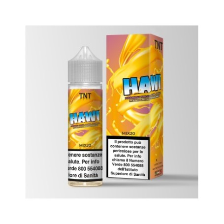 _TNT VAPE HAWI 0 MG MIX&VAPE 20 ML IN CHUBBY 60