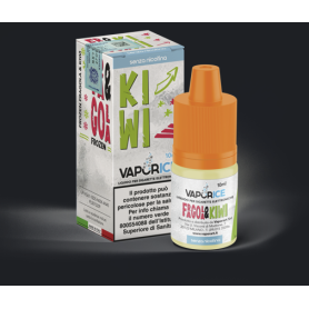 NIC SALT VAPORART FRAGOLA KIWI 10 ML TPD.