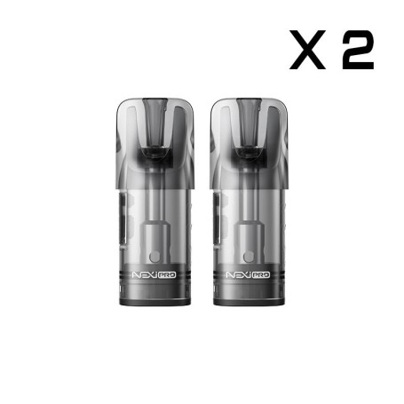 ASPIRE POD DI RICAMBIO NEXI PRO 1.2 OHM 2 ML 2 PCS