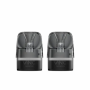 VOOPOO POD DI RICAMBIO VINCI E80 / E120 0.6 OHM 2 PCS