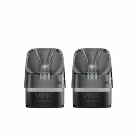 VOOPOO POD DI RICAMBIO VINCI E80 / E120 0.8 OHM 2 PCS