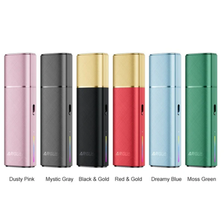 VOOPOO KIT KLYC 1350 MAH 30 W