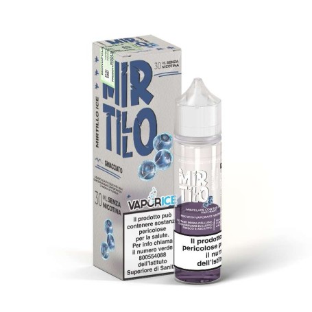 VAPORART 30 ML MIRTILLO 30 ML Mix&Vape