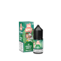MINI SHOT FLAVOURART 10 + 10 TE' FREDDO MENTA TE AMO