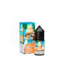 MINI SHOT FLAVOURART 10 + 10 TE' FREDDO PESCA LIMONE TE AMO