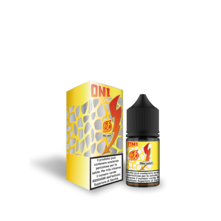 MINI SHOT FLAVOURART 10 + 10 ONI HV CAGE