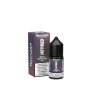 MINI SHOT FLAVOURART 10 + 10 HEYRED MENTE GHIACCIATE MENTA E FRUTTI ROSSI
