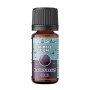 + FLAVOURAGE BUBBLE GUM BLACKCURRANT 10 ML