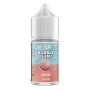 * FLAVOURAGE BUBBLE GUM PEACH MIX&VAPE 10 ML IN CHUBBY 30
