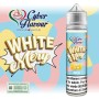 AROMA CYBER FLAVOUR 20 ML SHOT WHITE MERY SHOT 20 ML