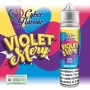 AROMA CYBER FLAVOUR 20 ML SHOT VIOLET MERY SHOT 20 ML