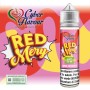 AROMA CYBER FLAVOUR 20 ML SHOT RED MERY SHOT 20 ML