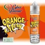 AROMA CYBER FLAVOUR 20 ML SHOT ORANGE MERY SHOT