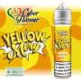 AROMA CYBER FLAVOUR 20 ML SHOT YELLOW MERY SHOT 20 ML